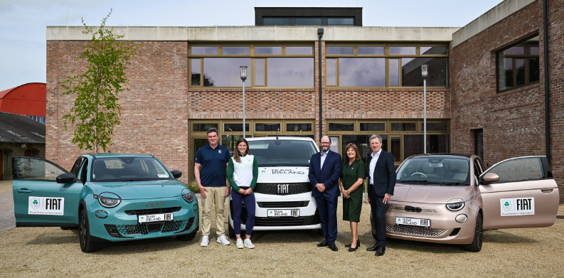 Fiat News Slider 793 x 391 - Team Ireland Slider